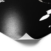 壁の装飾 フォトプリント            (角)