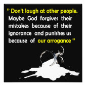 壁の装飾 フォトプリント            (正面)