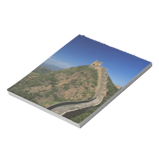 壁の風景素晴らし、中国 ノートパッド (回転)