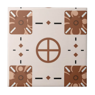 壁や床の装飾タイル タイル