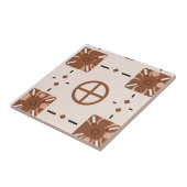 壁や床の装飾タイル タイル (側面)