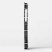壁れんが壁の建物 Case-Mate iPhoneケース (裏面 / 左)