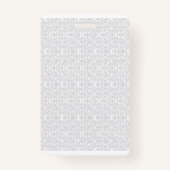 壁をコンテンポラリー飾る壁紙デザイン バッジ (正面)