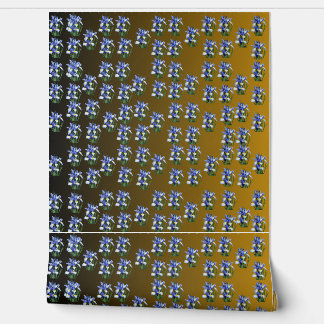 「壁を取り直す：エレガント壁転が紙 壁紙