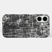 壁を駆け上がる Case-Mate iPhoneケース (裏面 (横))