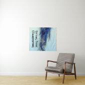 壁アート（タペストリー） (50 x 60") タペストリー (インサイチュ(横))