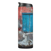 壁カラフル、ドア及びシャッター タンブラー (回転右)