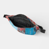 壁カラフル、ドア及びシャッター ファニーパック (見開き)