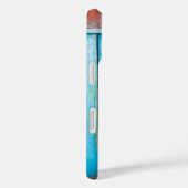 壁カラフル、ドア及びシャッター Case-Mate iPhoneケース (裏面 / 右)