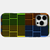 壁キャンバス Case-Mate iPhoneケース (裏面 (横))