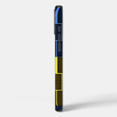 壁キャンバス Case-Mate iPhoneケース (裏面 / 左)