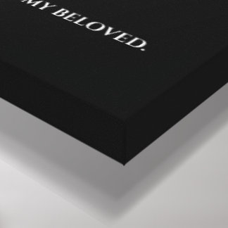 壁キャンバ絵を描ス キャンバスプリント