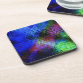 壁グラフィティ コースター (左側)