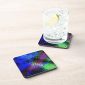 壁グラフィティ コースター (右側)