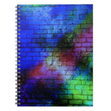 壁グラフィティ