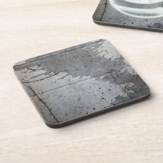 壁グランジ コースター (左側)