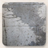 壁グランジ コースター (正面)