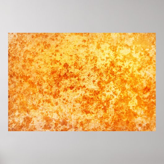 壁グランジ、非常に詳細なテクスチャの背景。 ポスター (正面)