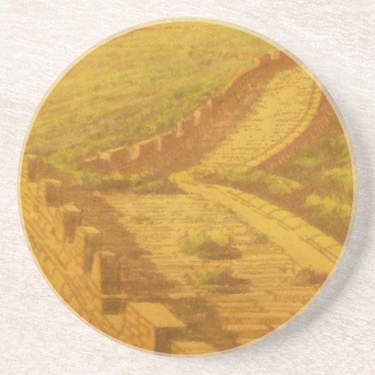 壁コ素晴らしースター コースター (正面)