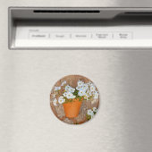 壁スペインの マグネット (インサイチュ (食洗機))