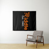 壁タペストリー  タペストリー (インサイチュ(横))