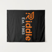 壁タペストリー  タペストリー (正面(横))