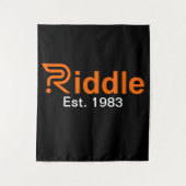 壁タペストリー  タペストリー (正面)