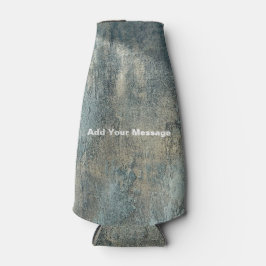 壁テクスチャボトルクール ボトルクーラー