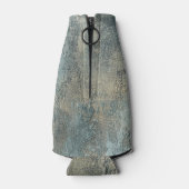 壁テクスチャボトルクール ボトルクーラー (裏面)