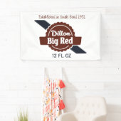 壁バナー 横断幕 (インサイチュ)