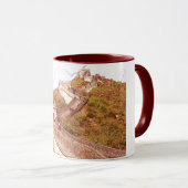 壁バ素晴らしダリングマグ マグカップ (正面右)