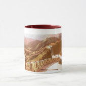 壁バ素晴らしダリングマグ マグカップ (中央)