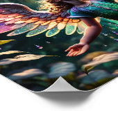 壁パーソナライズされたアート，ポスター，キャンバス，インテリア ポスター (角)