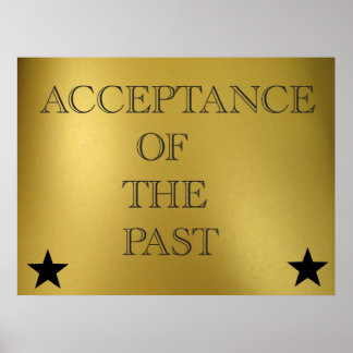 壁ポスターの過去の受け入れ ポスター
