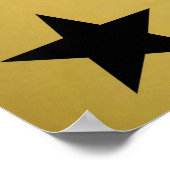 壁ポスターの過去の受け入れ ポスター (角)