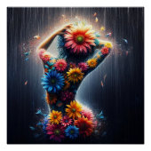 壁ポスター ポスター (正面)