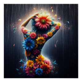 壁ポスター ポスター