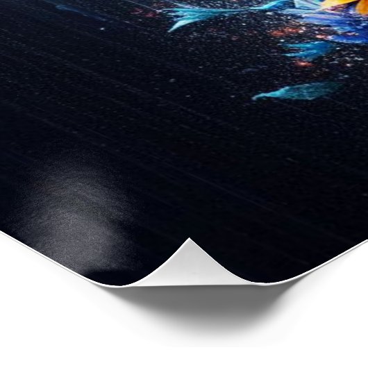 壁ポスター ポスター (コーナー)