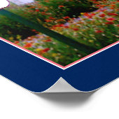 壁ポスター ポスター (角)