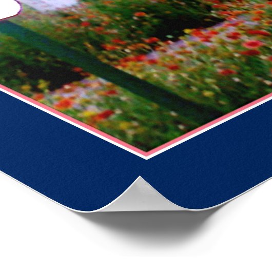 壁ポスター ポスター (角)