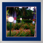 壁ポスター ポスター (正面)