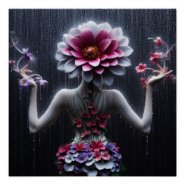 壁ポスター ポスター