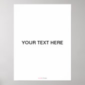 壁ポスター ポスター (正面)