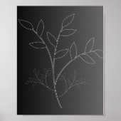 壁ポスター ポスター (正面)