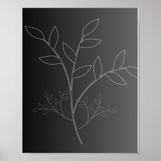 壁ポスター ポスター (正面)