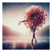 壁ポスター ポスター (正面)