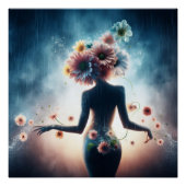 壁ポスター ポスター (正面)