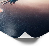 壁ポスター ポスター (コーナー)