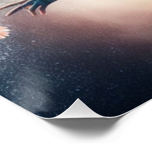 壁ポスター ポスター (コーナー)