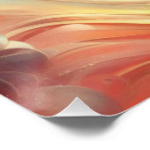 壁ポスター ポスター (コーナー)